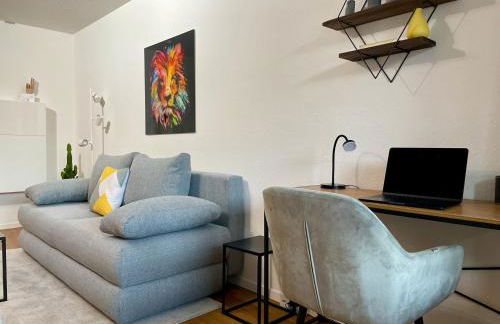 LaMiaCasa Balcony Parking Bosch Airport - Foto 1