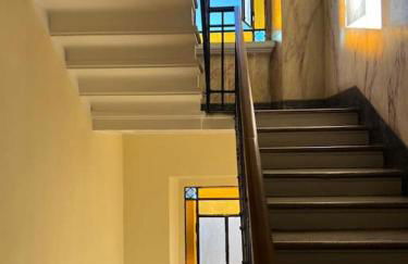 Magnifico appartamento d'epoca ai Navigli colazione inclusa - Foto 17