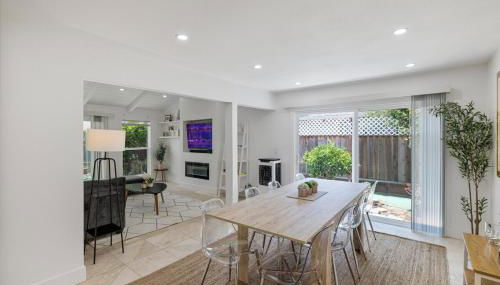 Molivu Homes 3BR - NewRemodel, PetFriendly, Yard - Foto 3