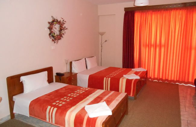 Hotel Vasilis - Foto 5