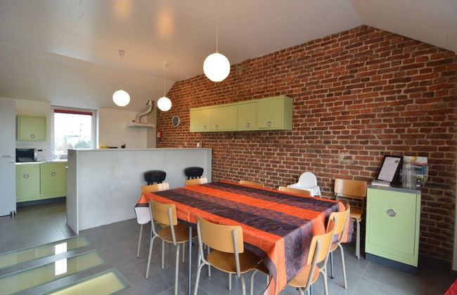 A Cosy Vintage Loft to Discover, Ideal for Exploring the Region by Bike - Foto 20