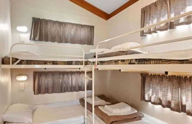 Discovery Parks - Lake Bonney - Foto 17