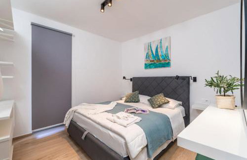 Villa Lemon Garden - Apartment in Dubrovnik - Foto 14