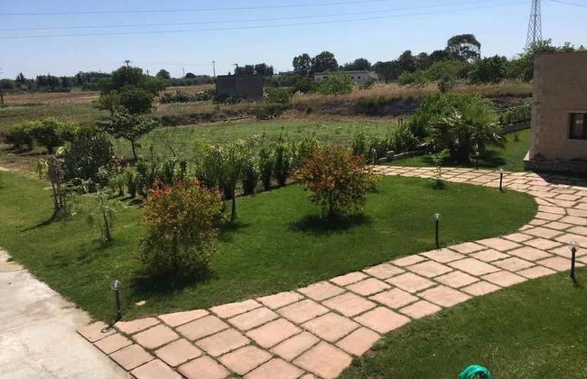 Villa Palagiani Inside - Foto 16