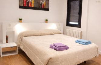 Alojamiento Los Alamos Dos dormitorios y Dos baños - Foto 20