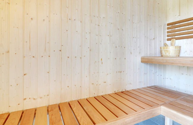 Holiday Home in Ansager - Foto 11