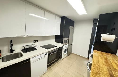 Piso 3 habitaciones Tranquilo y Céntrico - Foto 10