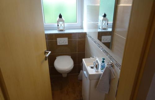 Ferienwohnung Bad Rappenau - Foto 12