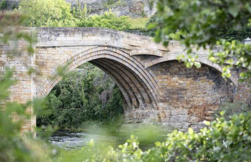 Scargill Castle - Photo 17