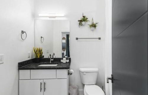 Belmont Retreat walk to Restaurants, Coffee, 12 South - Foto 27