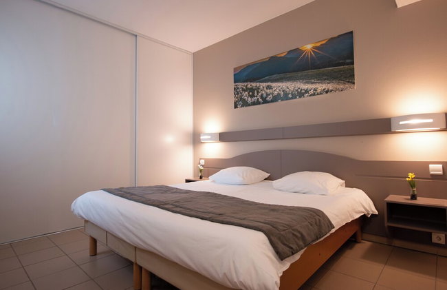 Village Club Les Balcons des Pyrénées - Foto 7