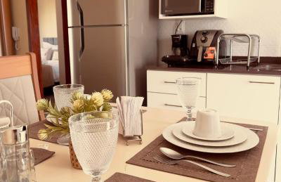 SW Rustica Apartamentos - Photo 18