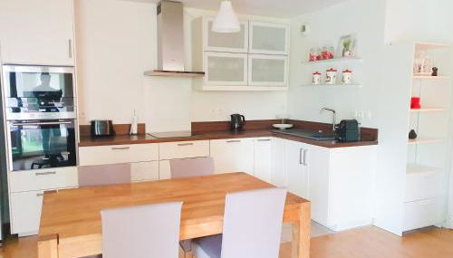 EXIGEHOME-Appartement 5 min du Technocentre-15 min de Versailles - Foto 2