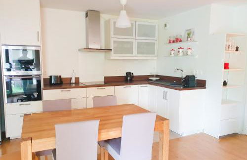 EXIGEHOME-Appartement 5 min du Technocentre-15 min de Versailles - Foto 2