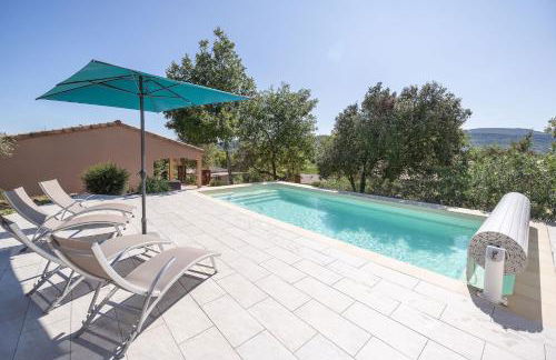 DOMAINE VILONAPA - villa Figuier - Foto 10