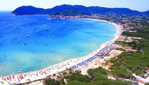 Aethalia - a 300mt dal mare - Foto 3