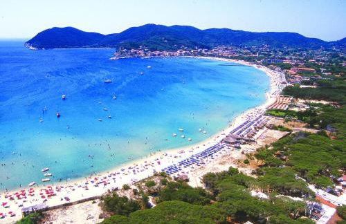 Aethalia - a 300mt dal mare - Foto 3