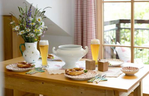 Neubau - Freundliche Fewo Bergblick - Foto 6