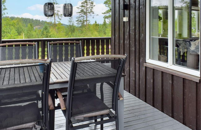 6 Person Holiday Home in Passebekk-by Traum - Photo 45