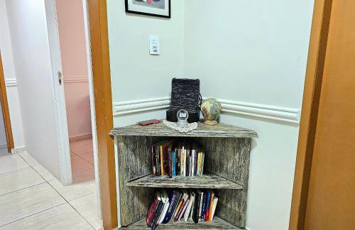 Casa Familiar 4 quartos Piscina região Central Foz - Photo 35