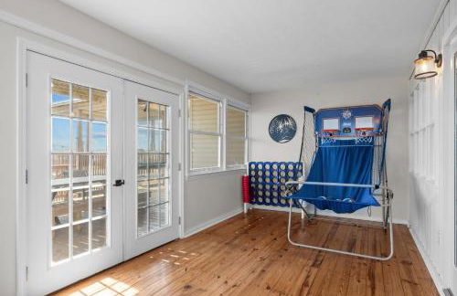 Shell Hill house Waterfront, kayaks, grill, pier - Foto 8