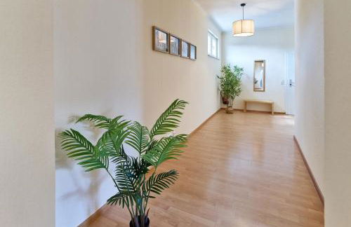 MARX - Zentrales & geräumiges Apartment für bis zu 6 Personen - 2 Schlafzimmer mit TV, WLAN & Waschmaschine - Foto 19