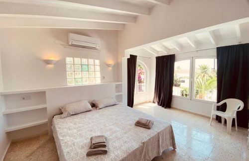 Villa Besuc Benissa Moraira 8 personnes - Foto 24