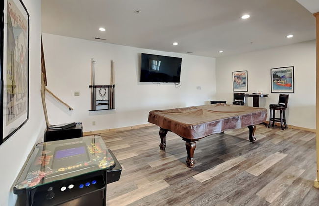 Moonlight Ridge by Taylor Made Deep Creek - Foto 35