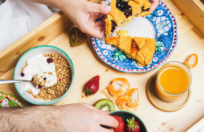 Tenuta Borgo Santa Cecilia - Photo 32