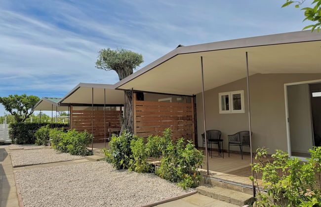 Sopramare Resort - Foto 16