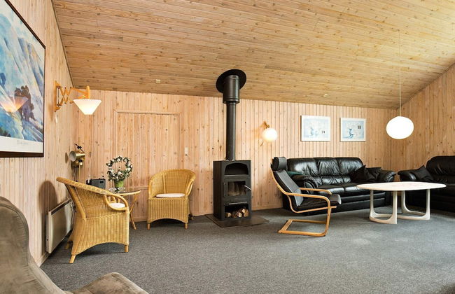 Comfortable Holiday Home in Dannemare with Hot Tub - Foto 30