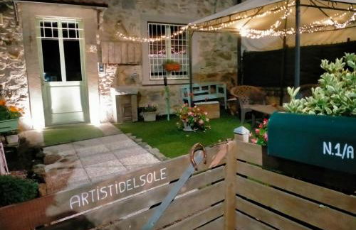 Casa Artisti del Sole - Foto 1