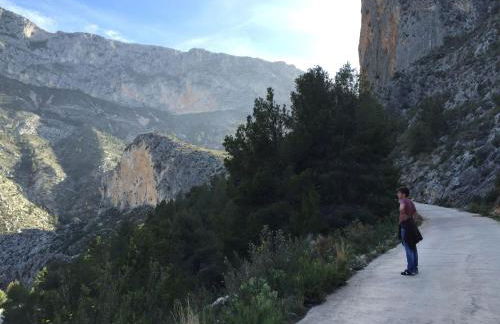 Villa Bovalar - Foto 59