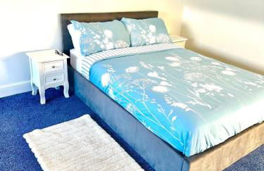 Luxury House in Ilford 21 minute Train journey from Central London - Foto 43