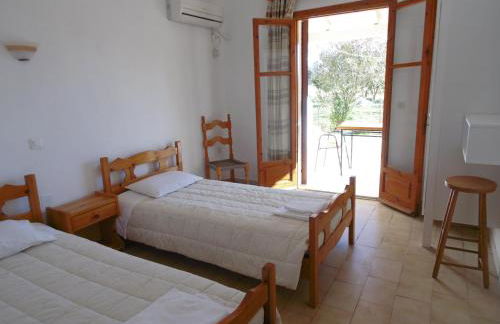 Apartments Elli - Nikos - Photo 23