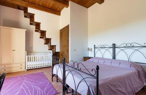 Agriturismo Torre Gialluise - Photo 56