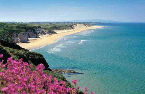 Fairhead Lodge Family Friendly Holiday Home - Foto 20