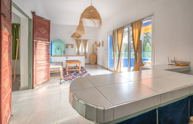 La Fattoria Ecolodge - Foto 68