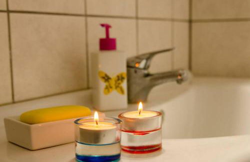 Cycladic houses in rural surrounding 3 - Foto 15