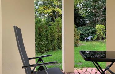 Park-Lodge Am Rohrbusch - Foto 79