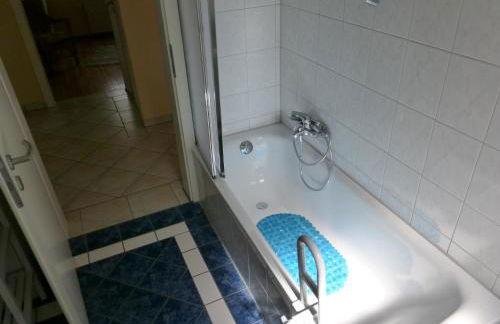 Ferienwohnung Am Lindenrain - Foto 18