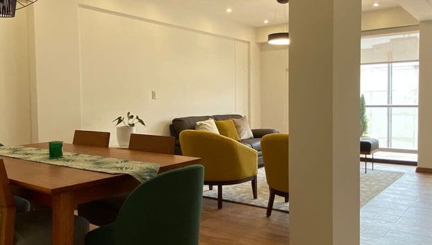 Awesome 3BR With Balcony in Miraflores - Foto 5, Habitación