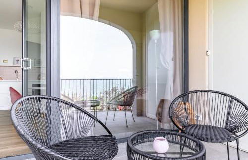 Casa Vacanze Maddalena - Palazzetto sul lago - Diamante Rosa - Foto 39