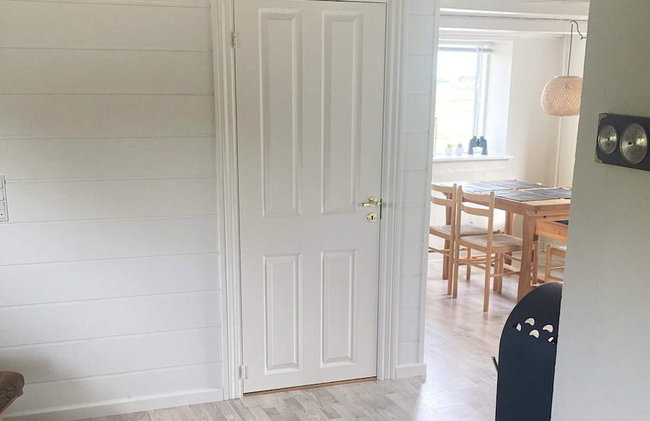 4 Person Holiday Home in Lemvig - Photo 16
