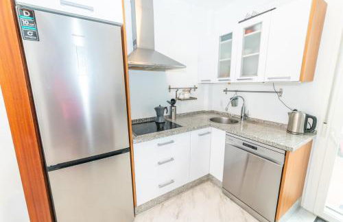 Casa Colón - Con Terraza y cerca de la playa - Foto 4