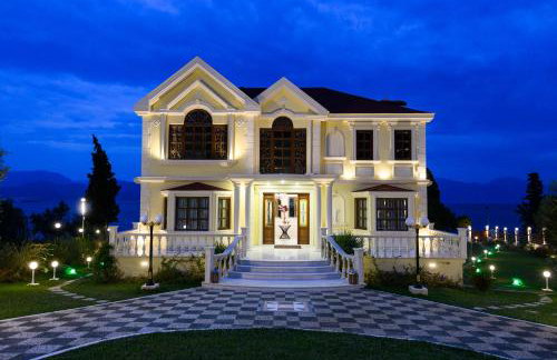 Villa Filoxenia - by the sea - up to 12 guests - Foto 40