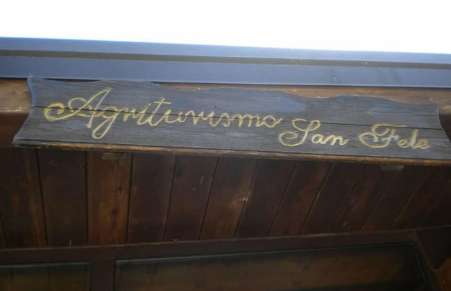 Agriturismo San Fele - Foto 32