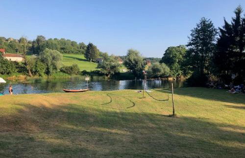 Holiday house with a parking space Priselci, Karlovac - 21949 - Photo 6