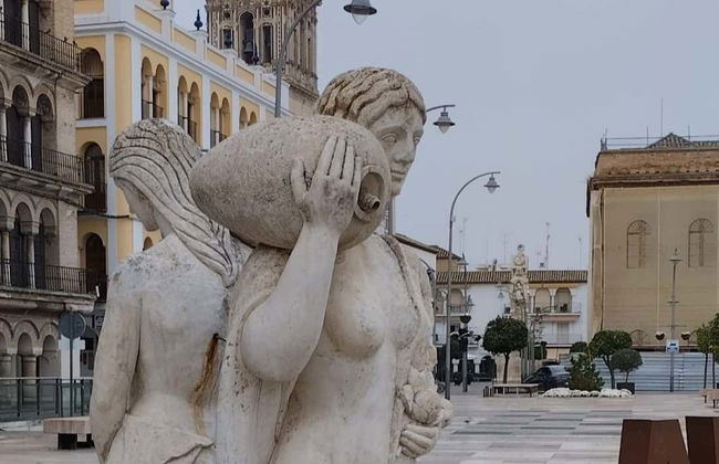 Tour in Écija - Photo 5