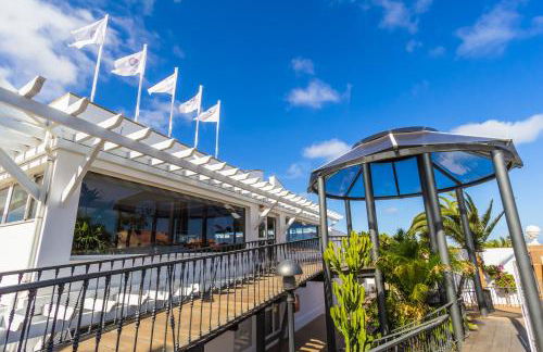 Hotel Arena Beach - Photo 44